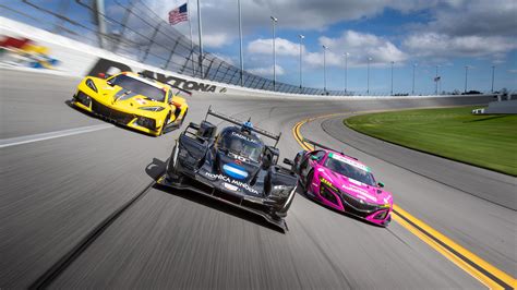 rolex 24 race